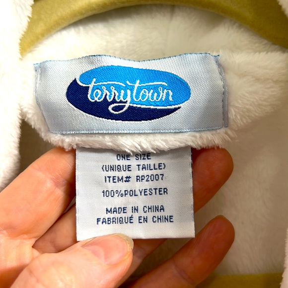 COPY - Babe Bathrobe OS - Picture 6 of 9